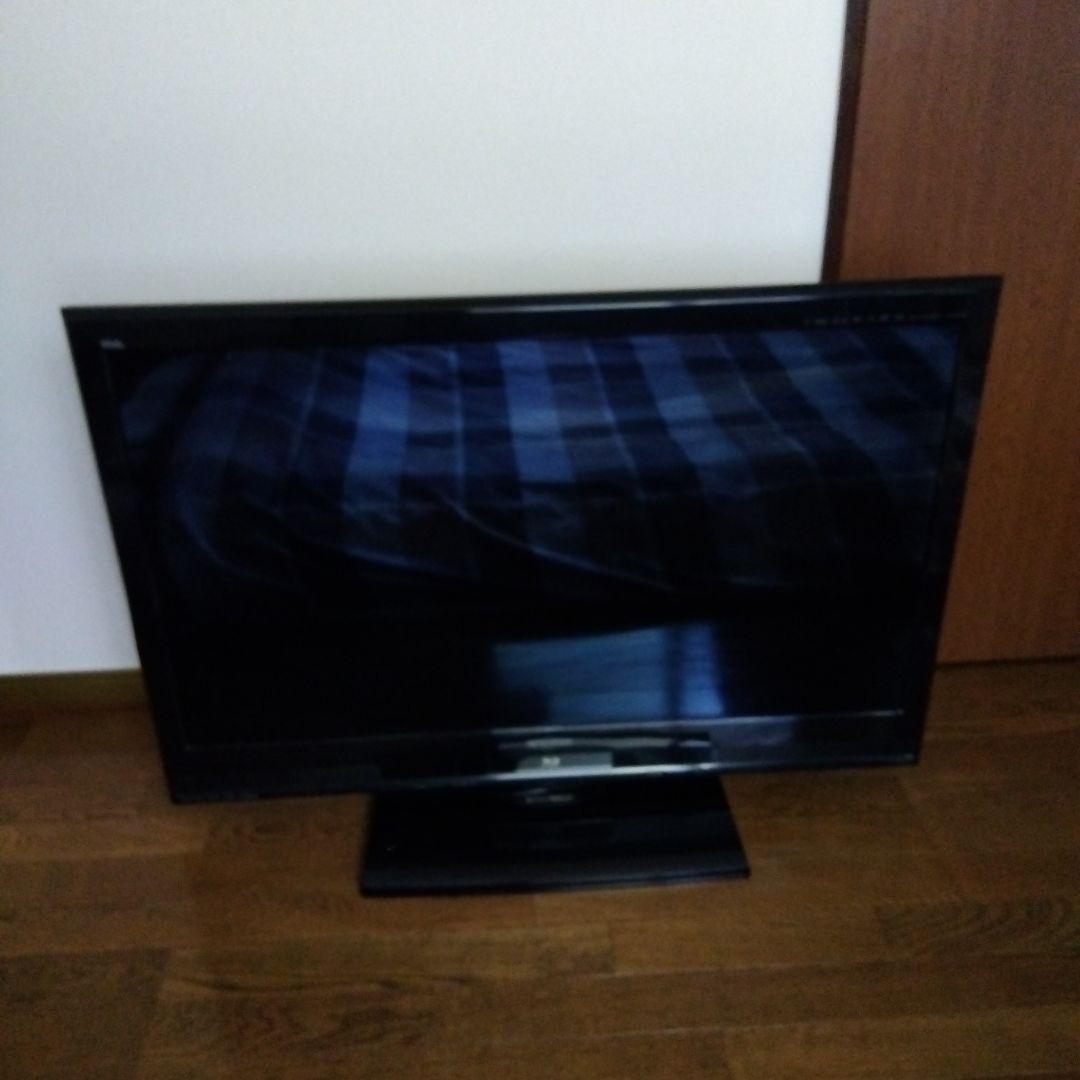 三菱液晶テレビＲＥＡＬ４０型
