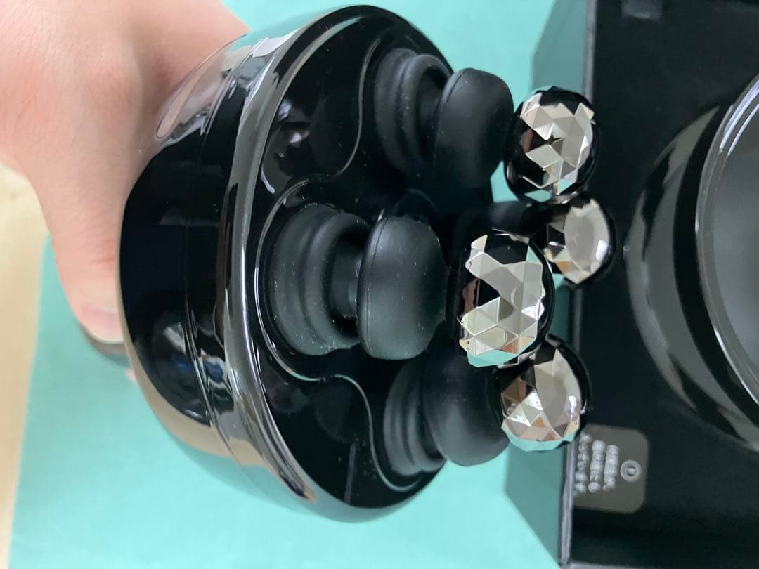 メ*ぃ様 MYTREX HEAD SPA DEEP X