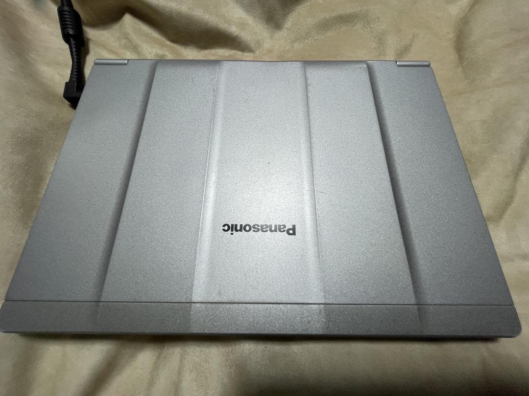 レッツノート CF-SV7 MEM８GB SSD 256GB WIN11 使用品