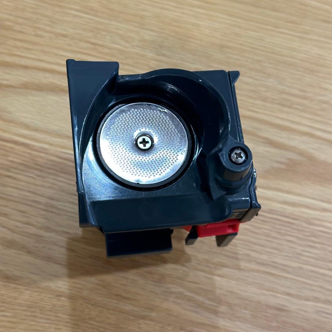 De'Longhi Magnifica エスプレッソマシン ブラック