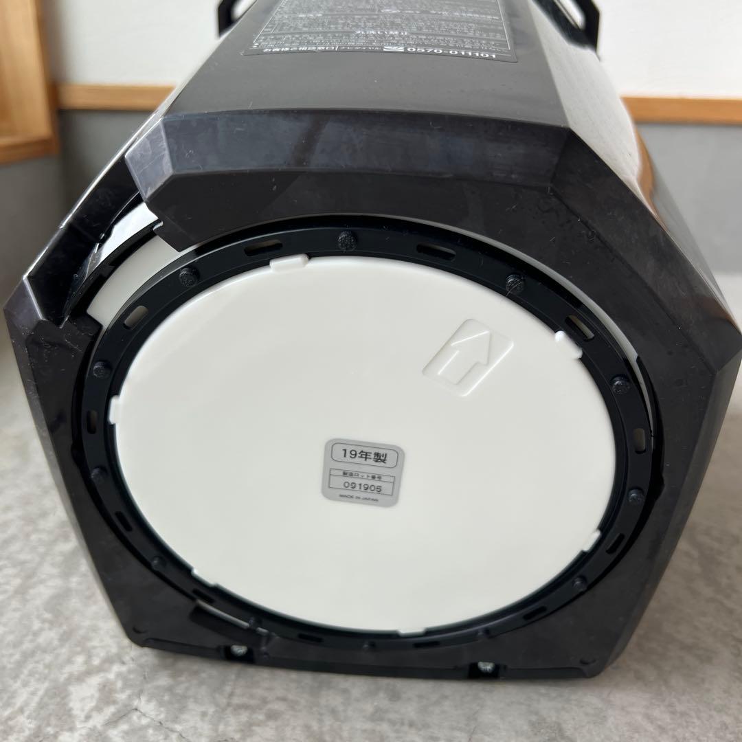 デザイン家電　タイガー とく子さん PIM-A300 3.0L 美品