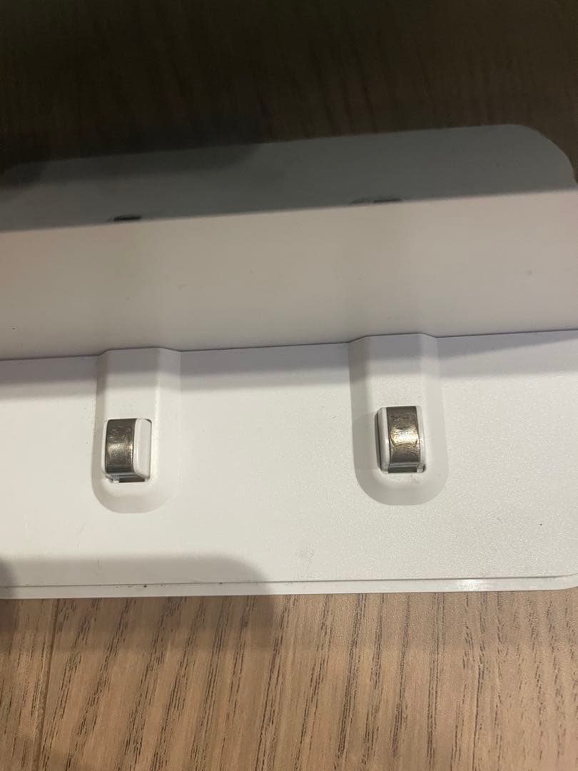 ジャンク品　iRobot ブラーバm6 ロボット掃除機本体 充電ドック付き