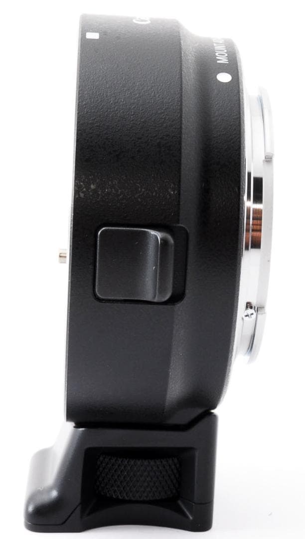 ❤️CANON マウントアダプター EF-EOS M ミラーレス キヤノン❤️