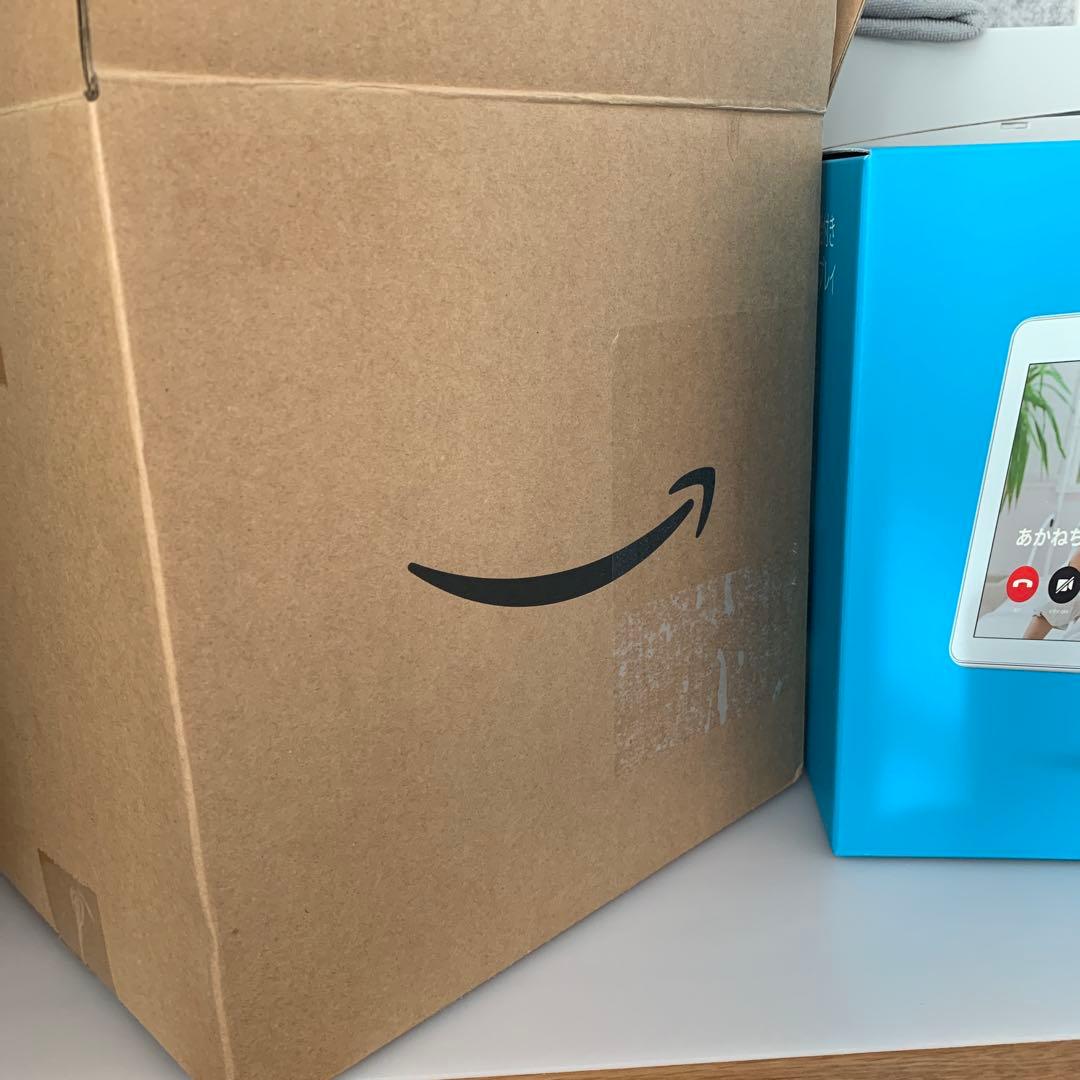 新品 未開封★Amazon echo show 10 第3世代 エコーショー