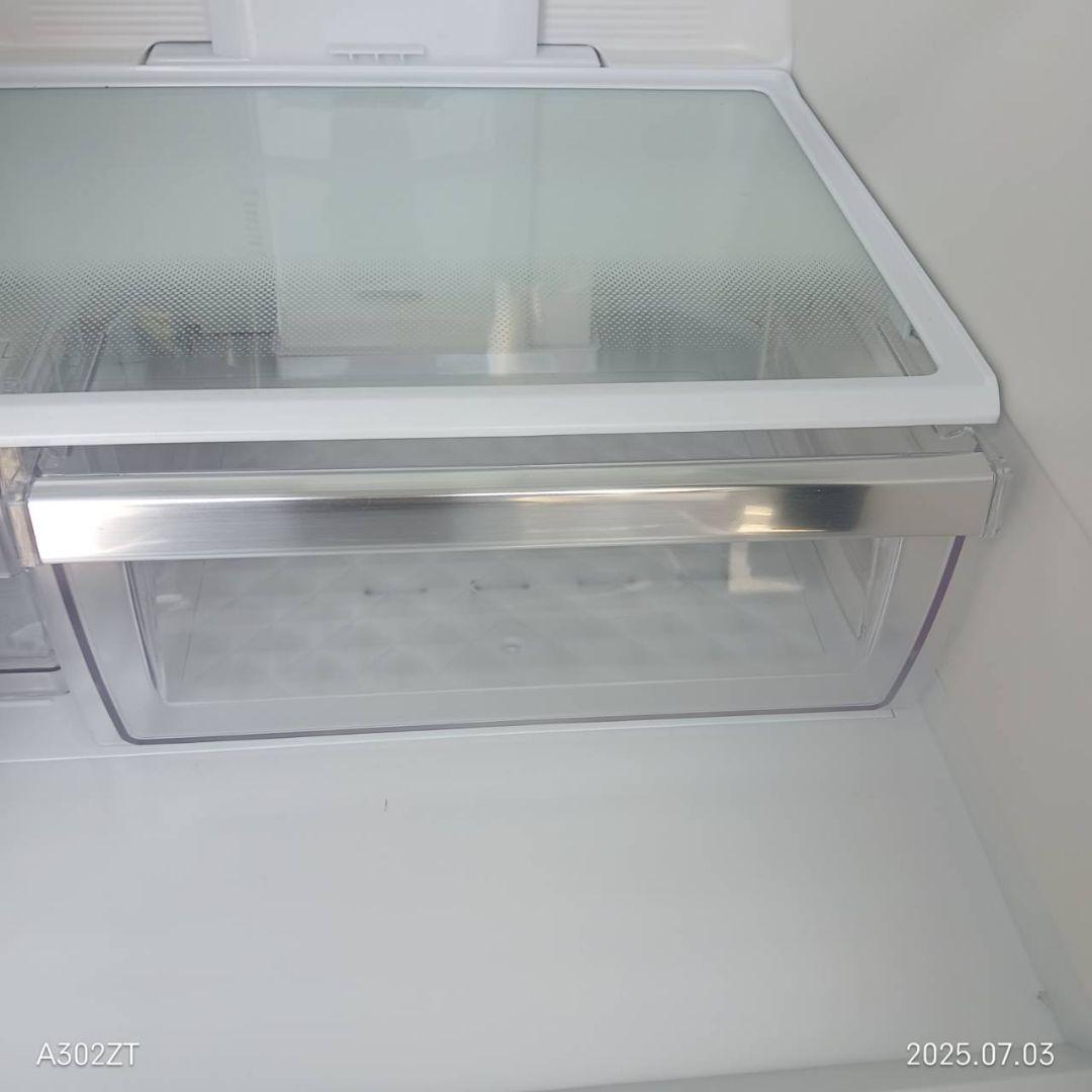 6602◀設置まで対応 日立　人気モデル冷蔵庫　315L