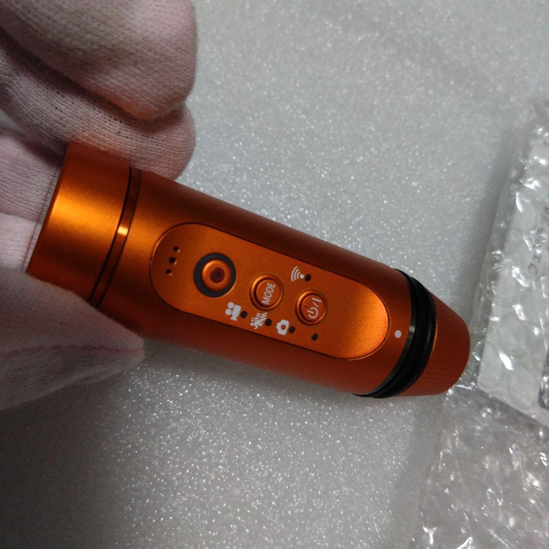 その他 Panasonic HX-A1H