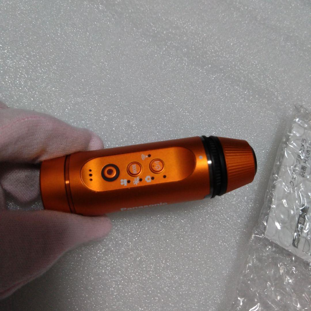 その他 Panasonic HX-A1H