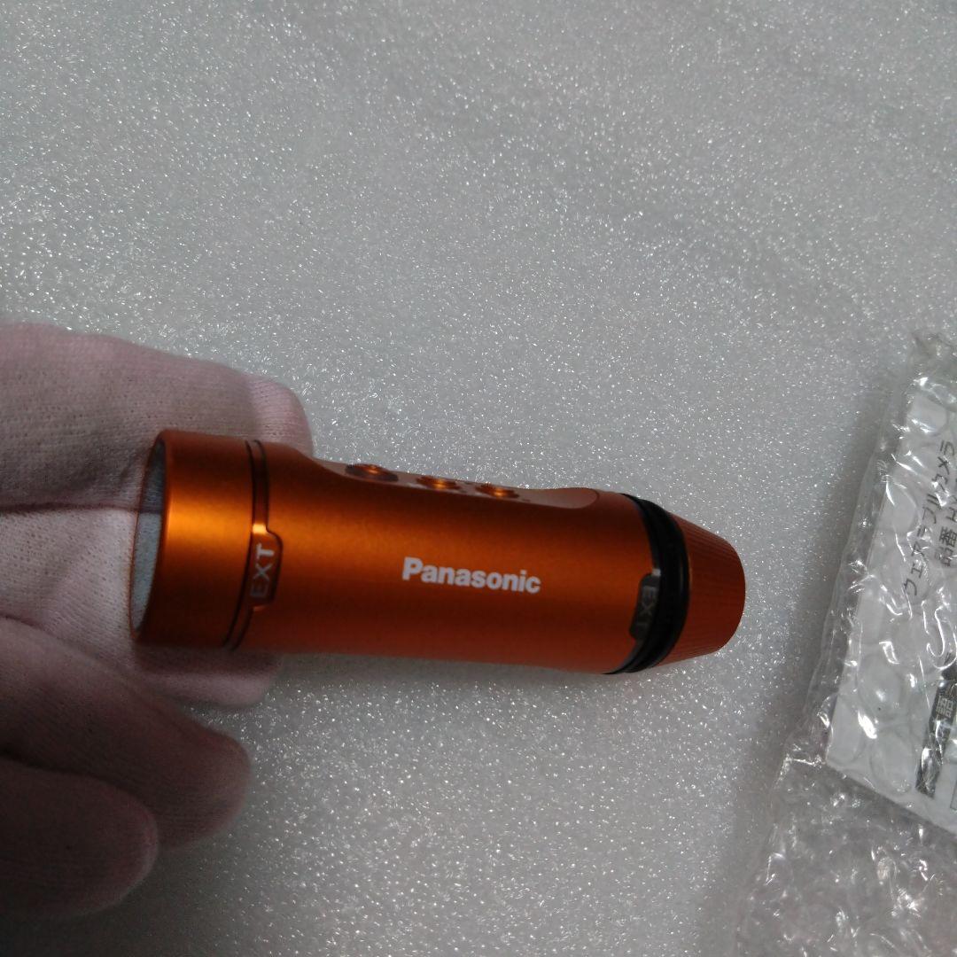 その他 Panasonic HX-A1H