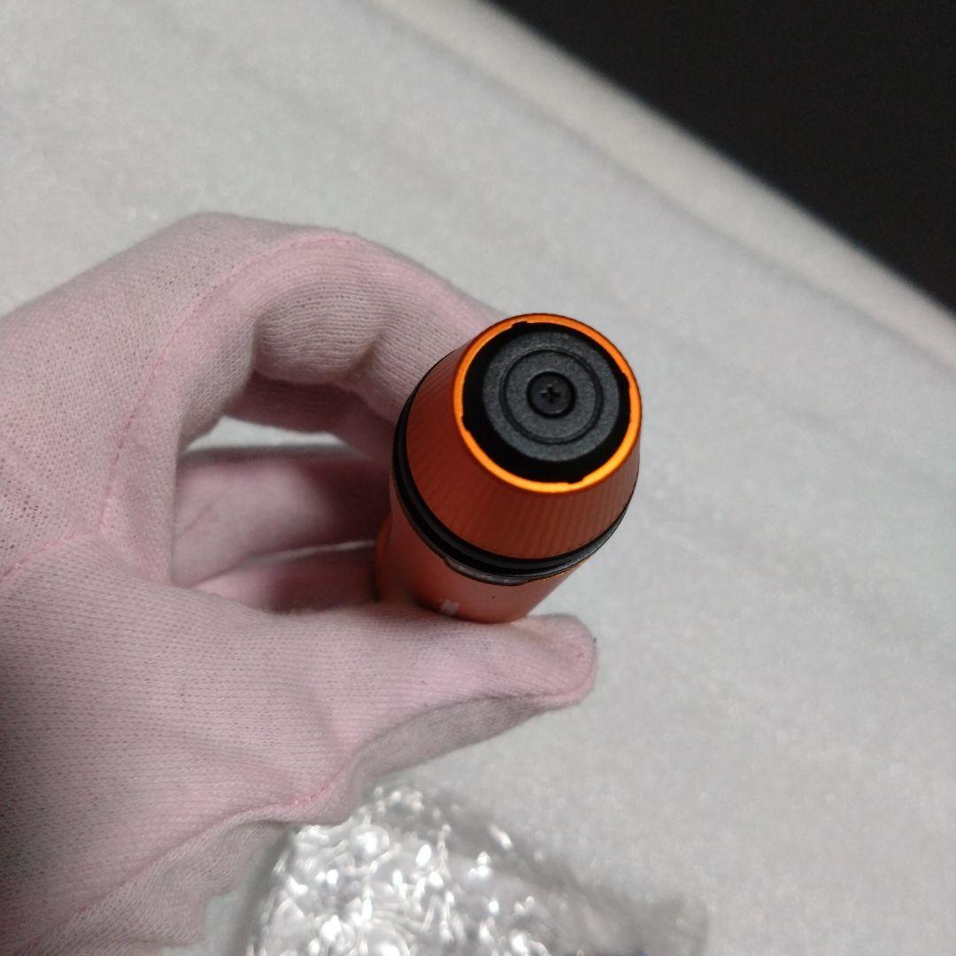 その他 Panasonic HX-A1H