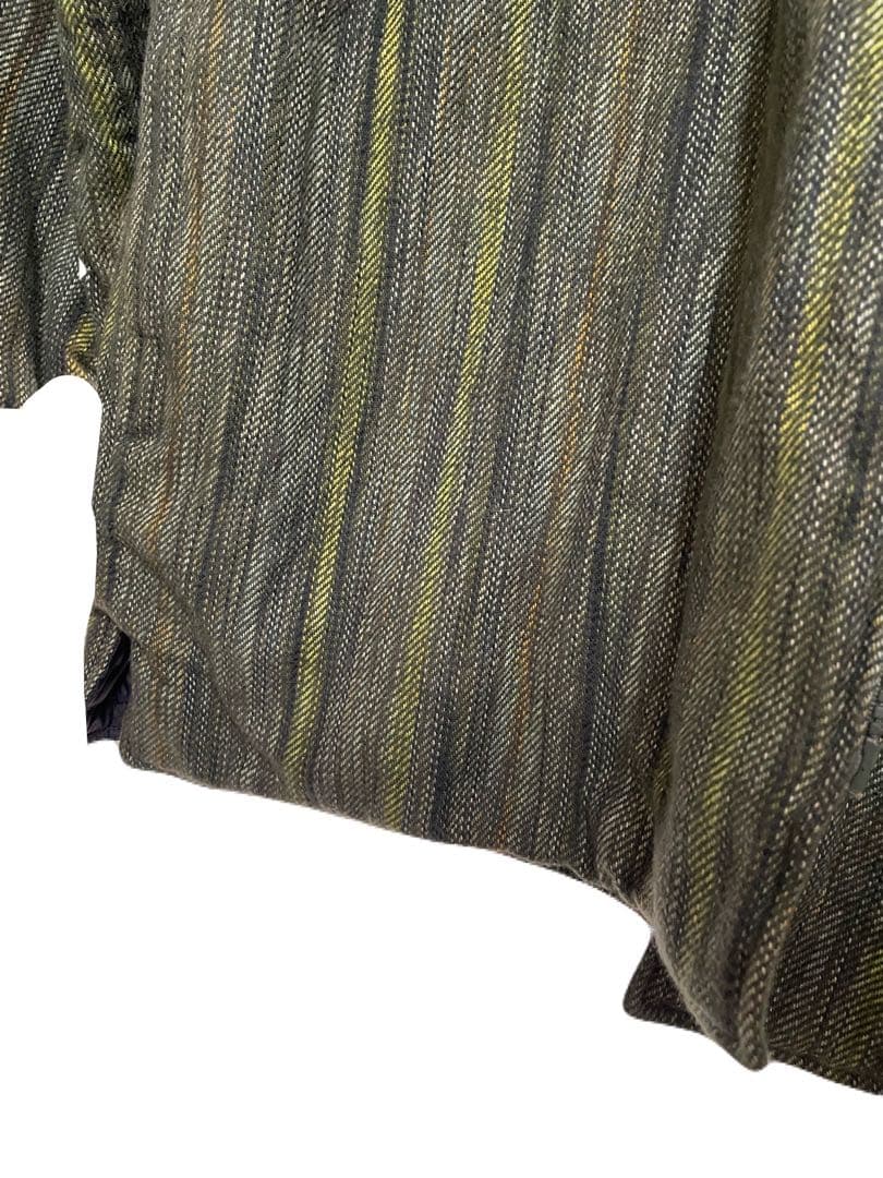 チ*ー様 patagonia オーガニックコットン ジャケット パタゴニア 廃盤