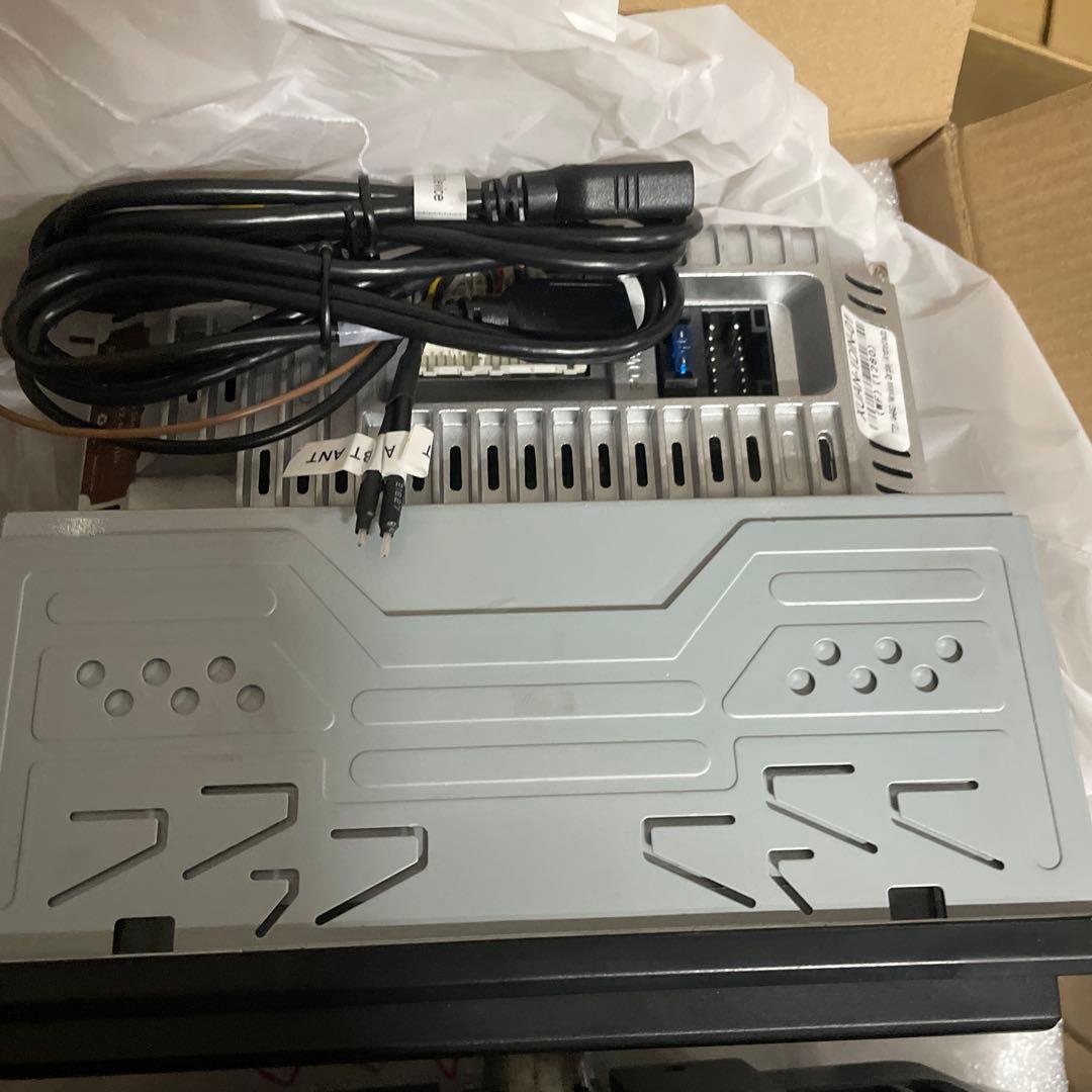 新品　BOUWOIMA 10インチディスプレイオーディオ4コア4G+64G