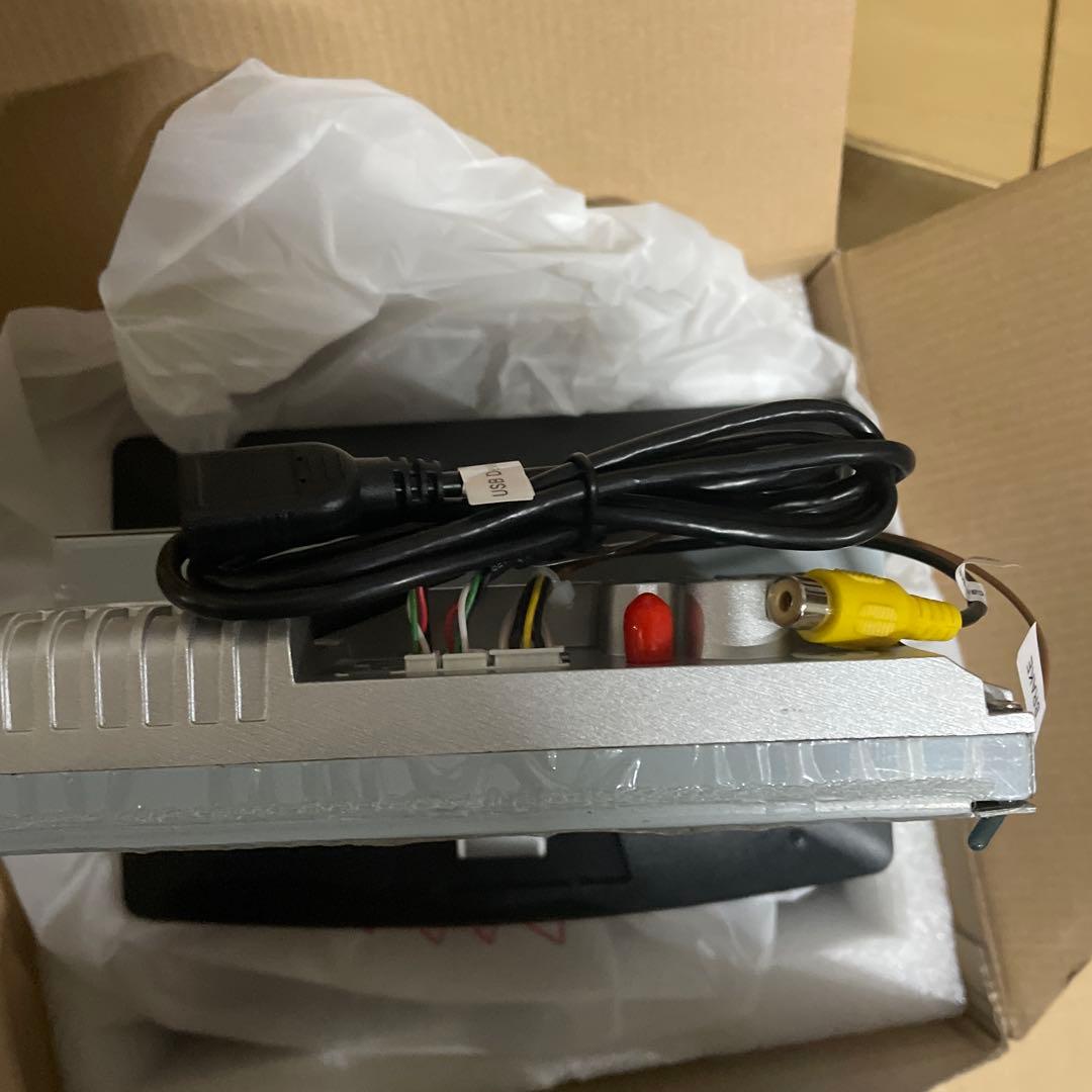 新品　BOUWOIMA 10インチディスプレイオーディオ4コア4G+64G