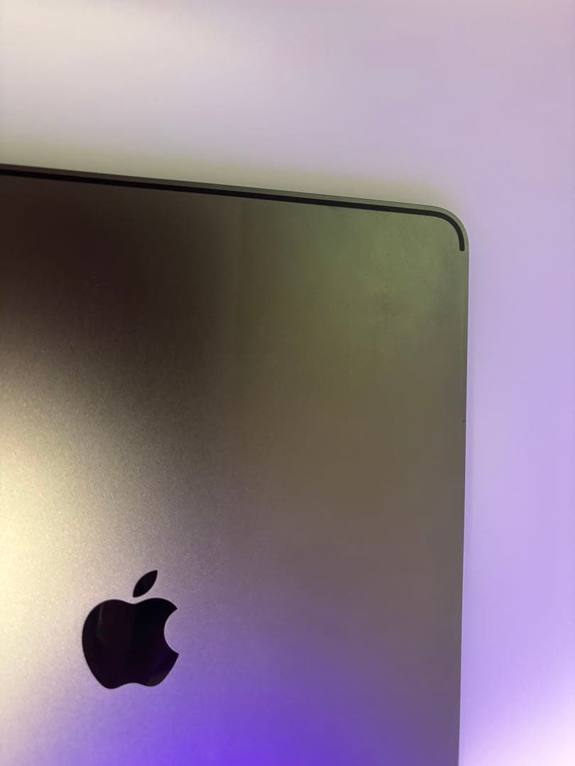 iPad Pro 12.9インチ 第4世代　128GB スペースグレー 箱付き