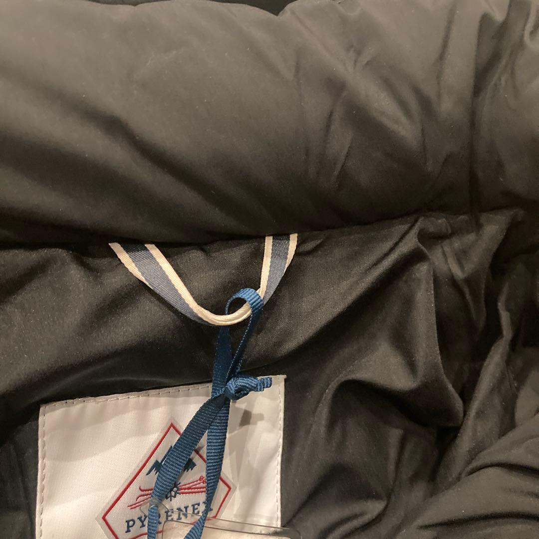 PYRENEX ダウンジャケット SPOUTNIC 2 SOFT COAT 美品