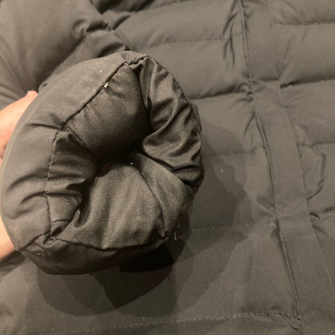 PYRENEX ダウンジャケット SPOUTNIC 2 SOFT COAT 美品