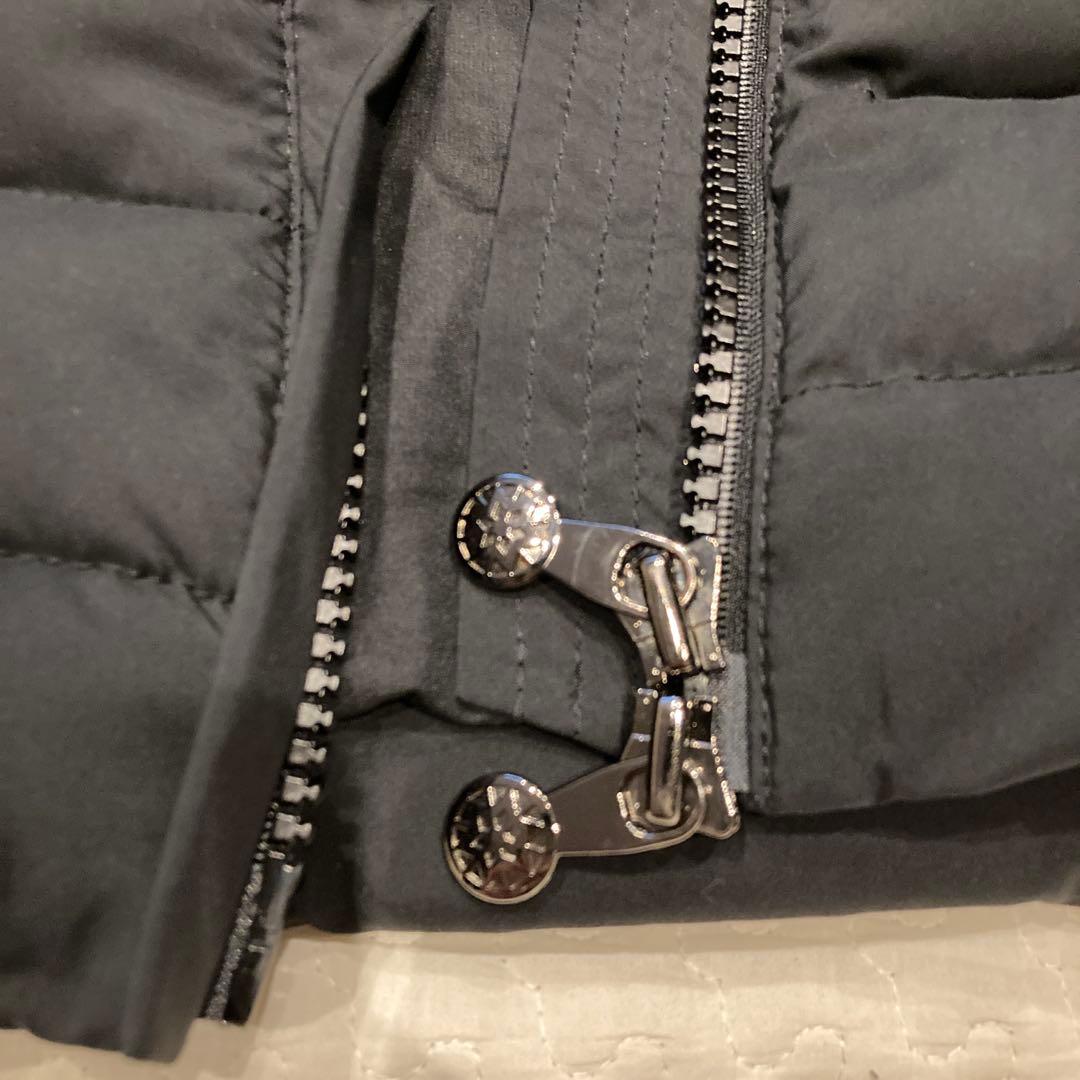 PYRENEX ダウンジャケット SPOUTNIC 2 SOFT COAT 美品