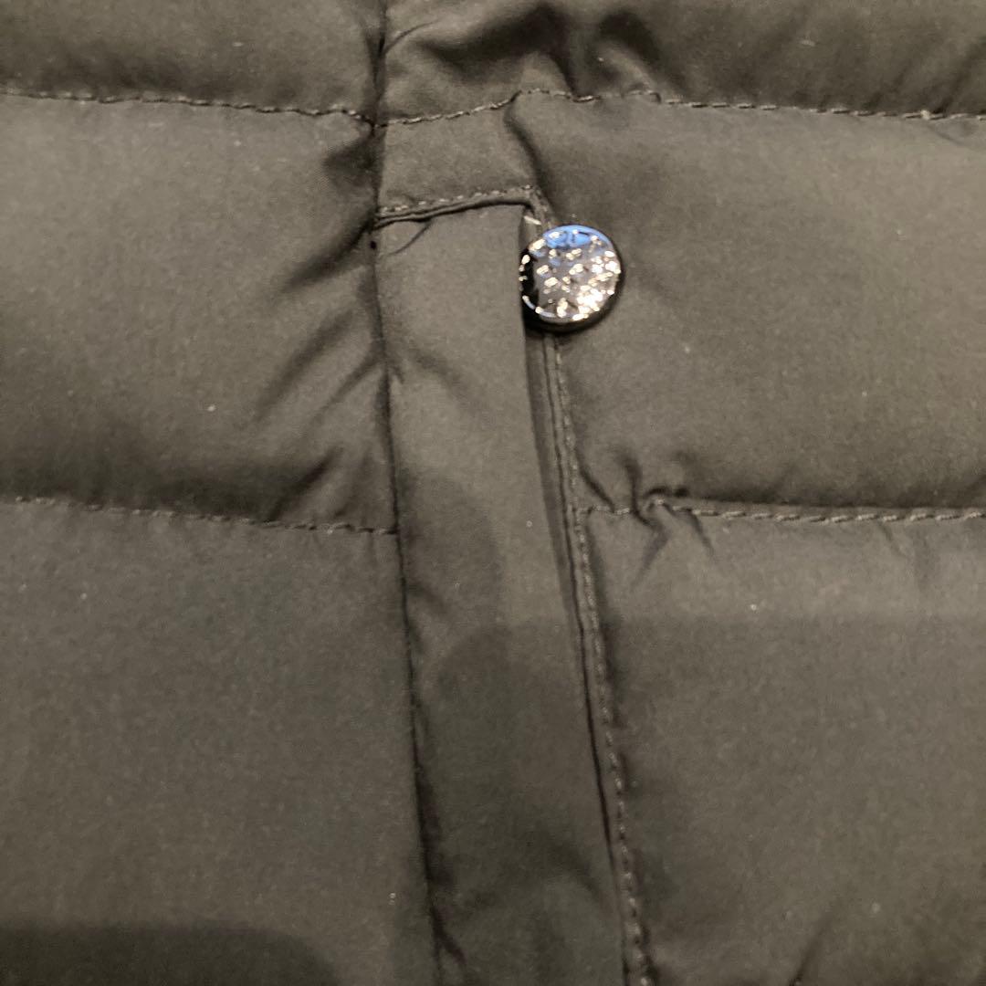 PYRENEX ダウンジャケット SPOUTNIC 2 SOFT COAT 美品