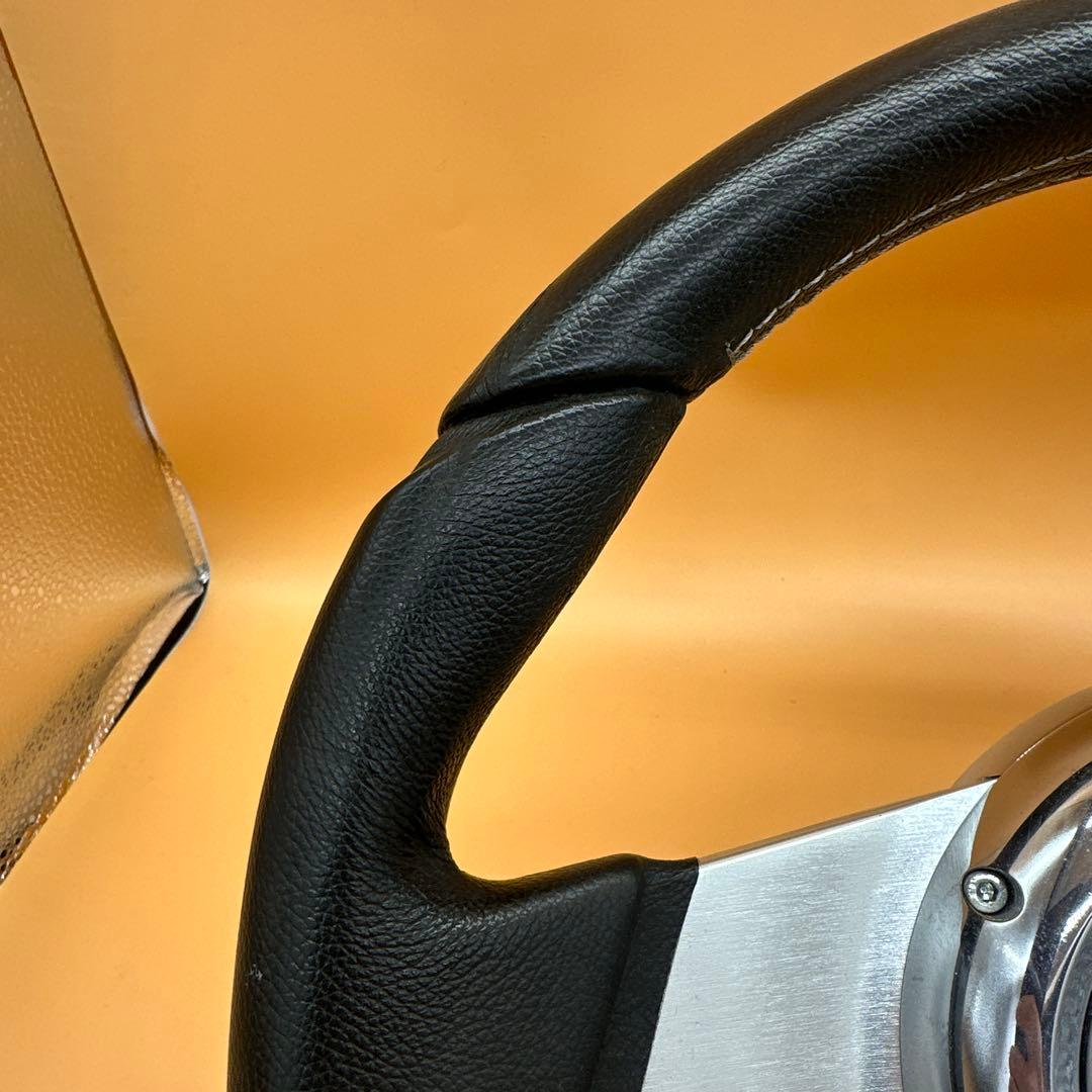 希少　ISOTTA ステアリングホイール 本体