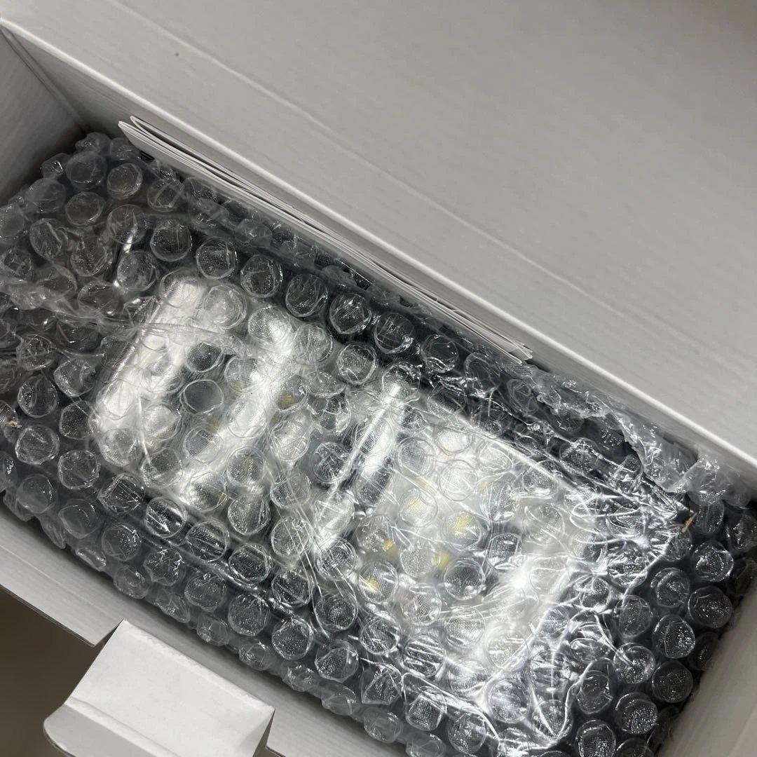 511093IPF バックランプ 作業灯LED角型埋め込みタイプ 816XLFM