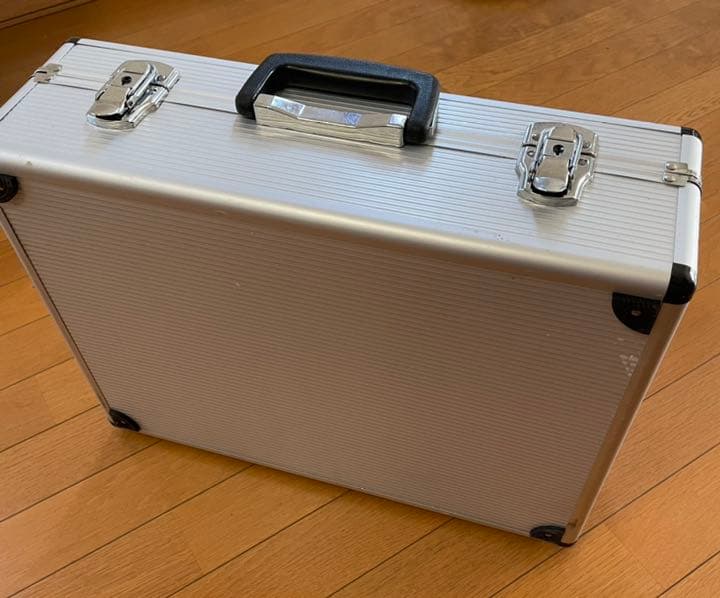 DJI Mavic mini more comboアタッシュケース、付属品諸々付