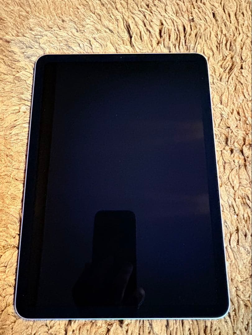 iPad Air(第4世代)