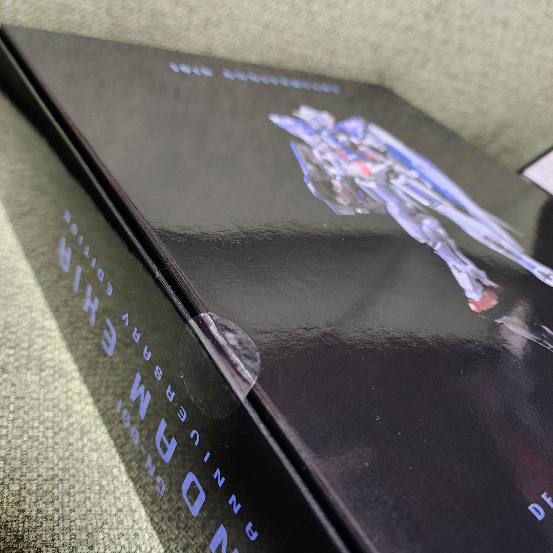 248 ガンダムエクシア 10th ANNIVERSARY EDITION