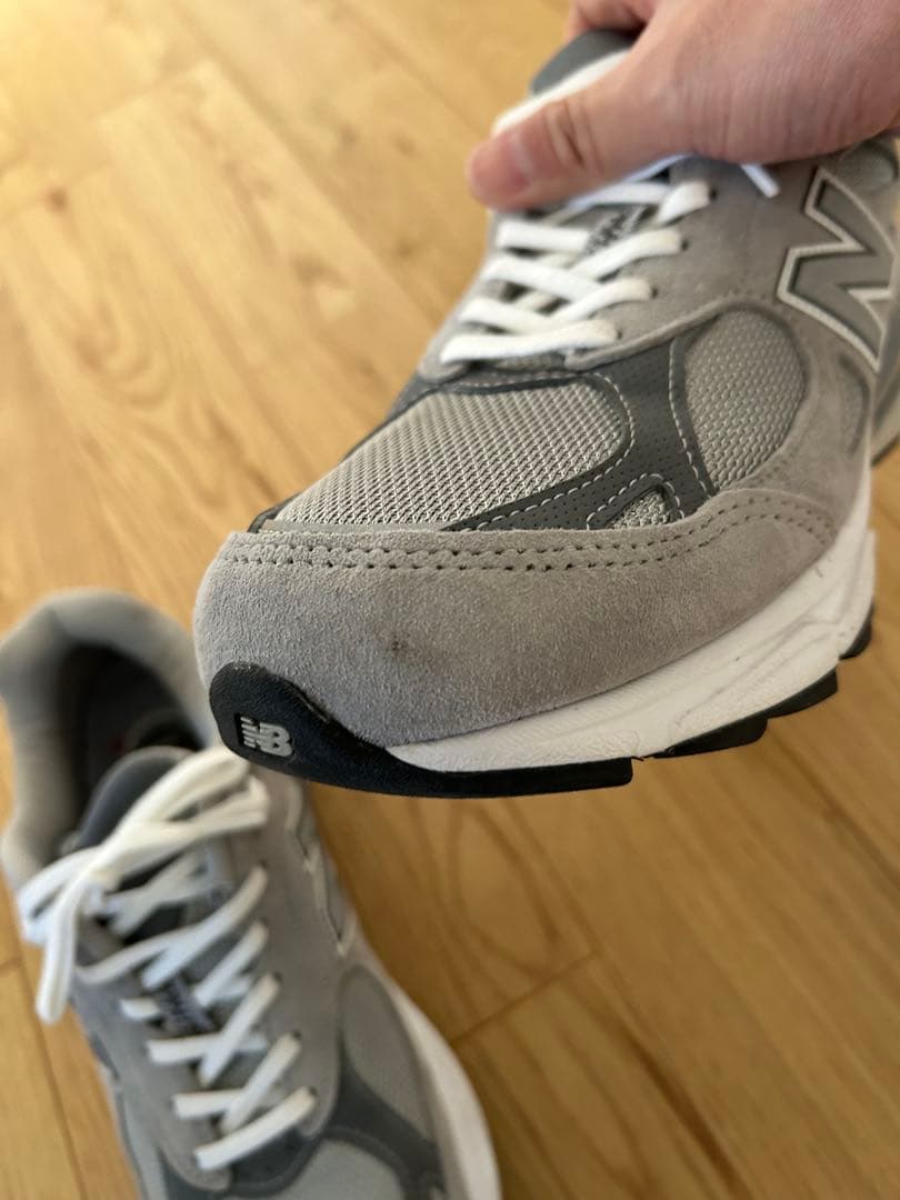 ニューバランス　990Ｖ3