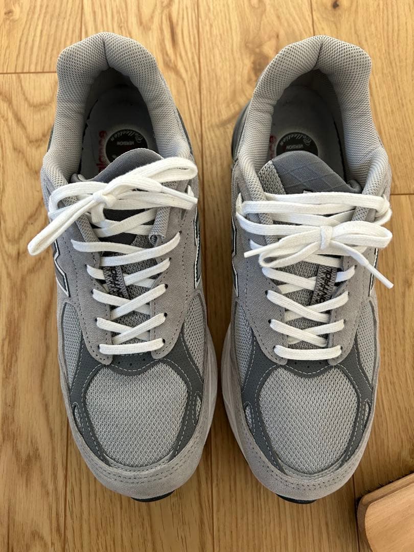 ニューバランス　990Ｖ3