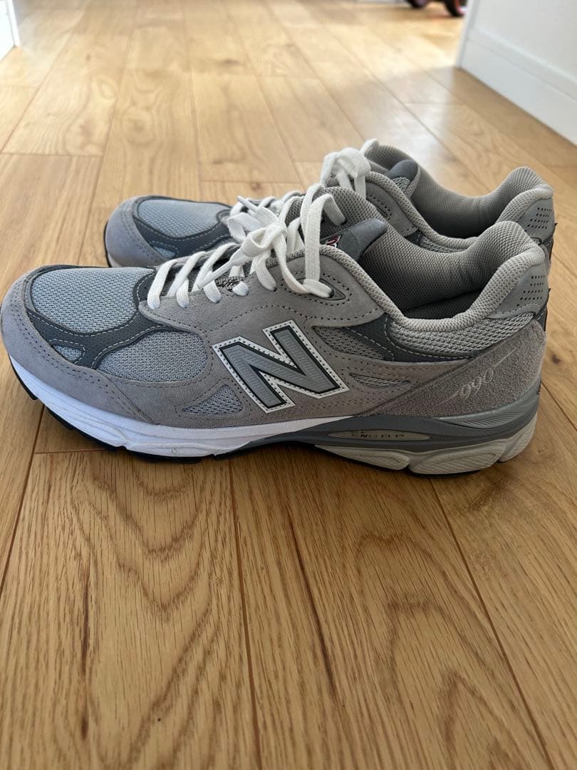 ニューバランス　990Ｖ3