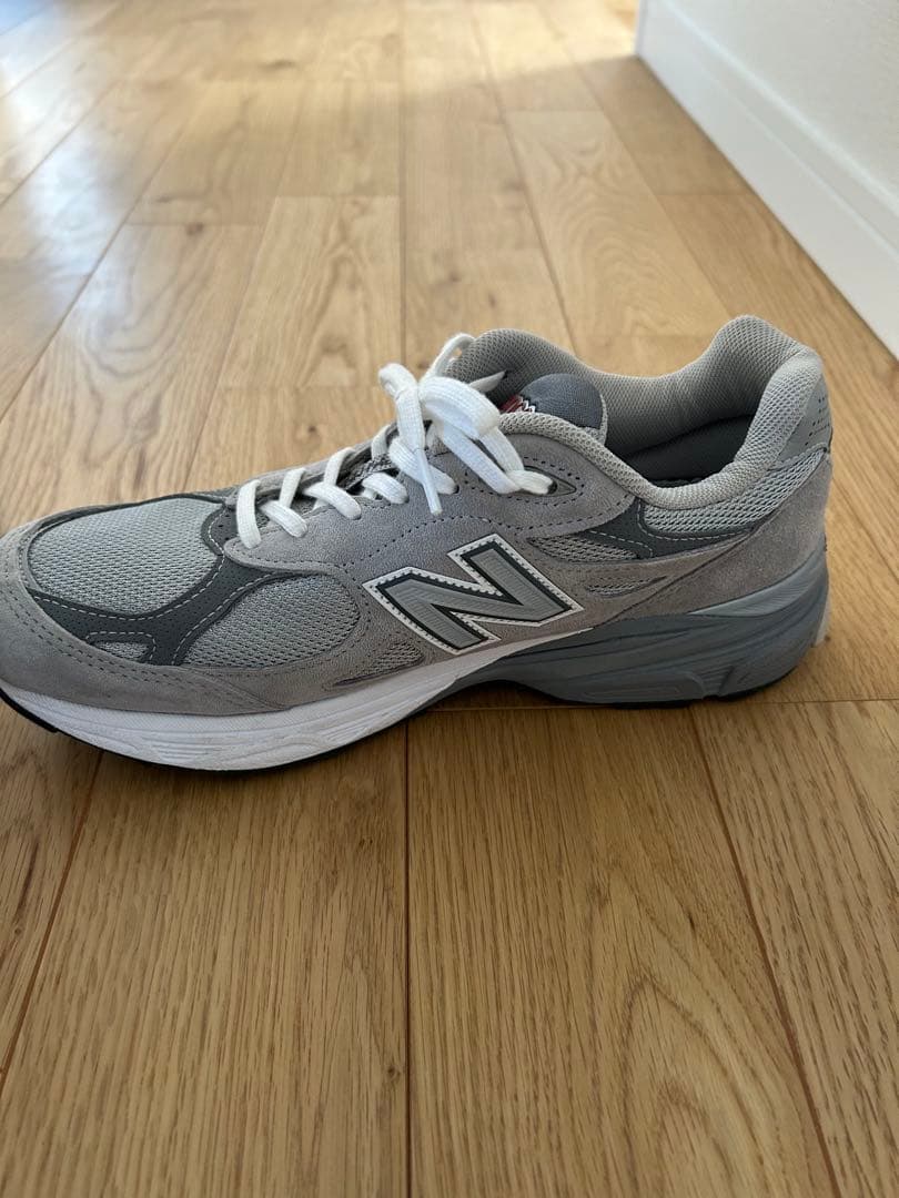 ニューバランス　990Ｖ3