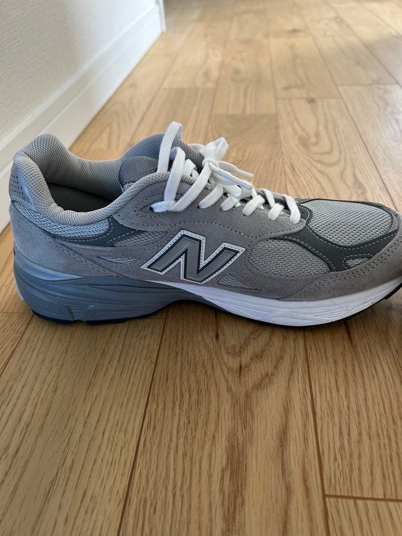 ニューバランス　990Ｖ3