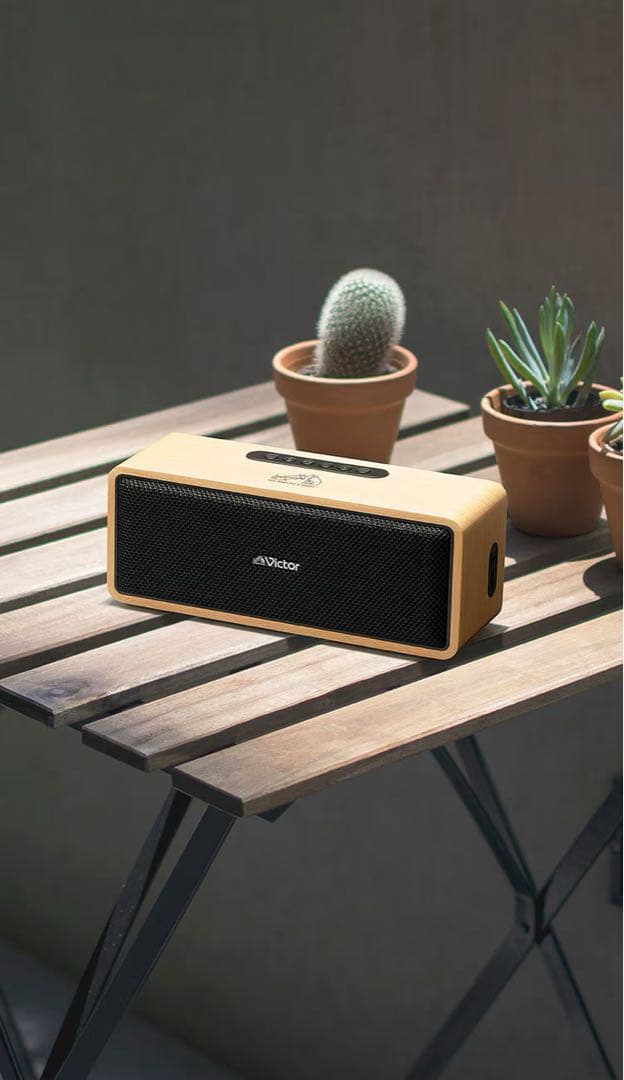 JVCケンウッド Victor SP-WS02BT