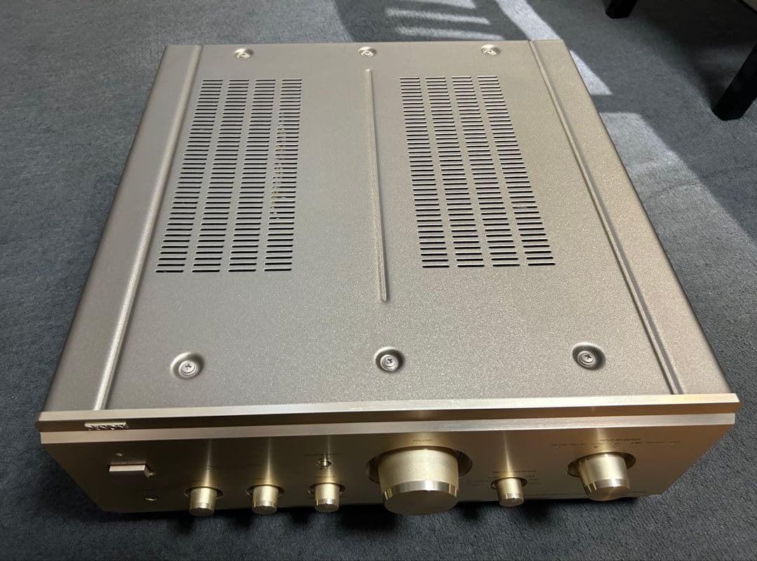 DENON PMA-2000Ⅲ美品