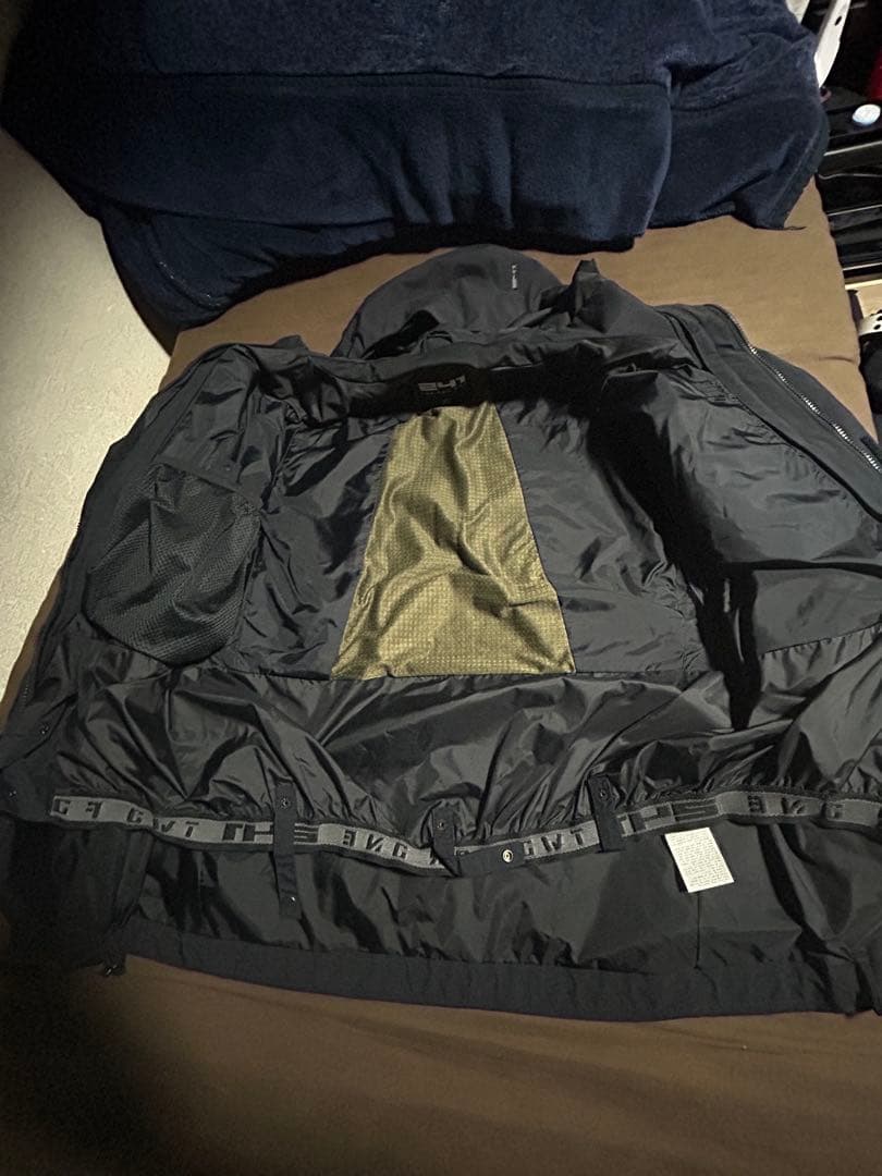 スノーボードウェア　241 TWO FOR ONE