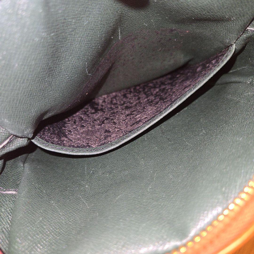 ルイヴィトン ショルダー バッグ エピダヌーブ M11910 ジパングゴールド