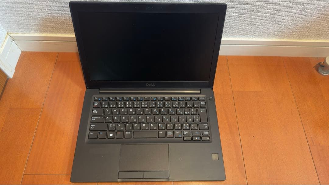 【ジャンク】DELL Latitude 7290 i5