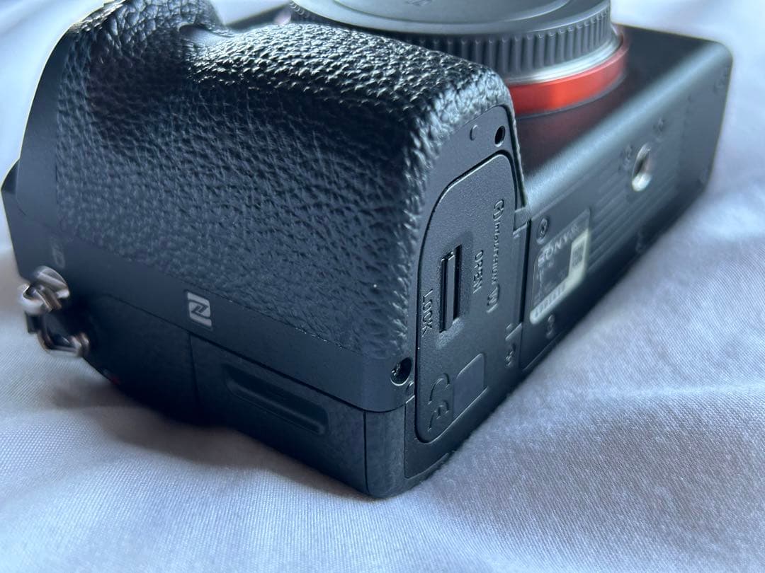 外観新品同様SONY ILCE-7M2 USED超美品 海外モデル ボディーのみ