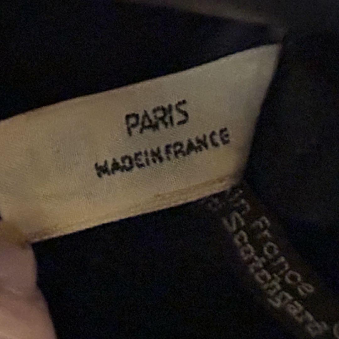 Christian Dior ヴィンテージボストンバック Dロゴ モノグラム