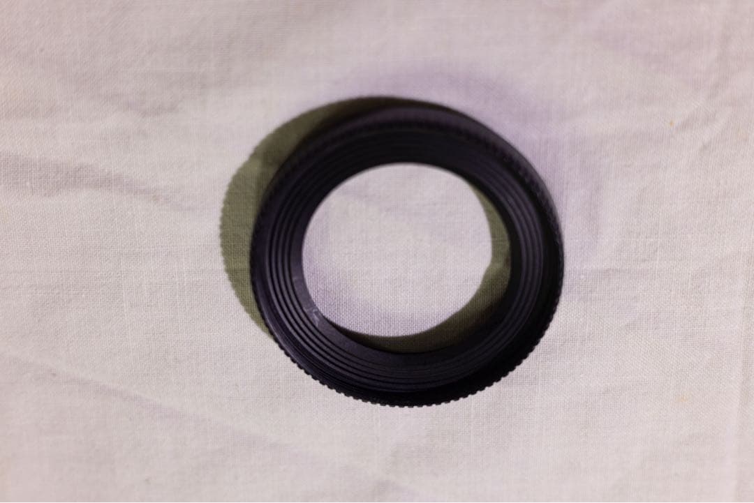 ジャンク　Canon RF35mm F1.8 MACRO IS STM