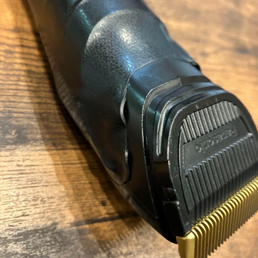 【なっちゅ】パナソニック プロ ER-GP82