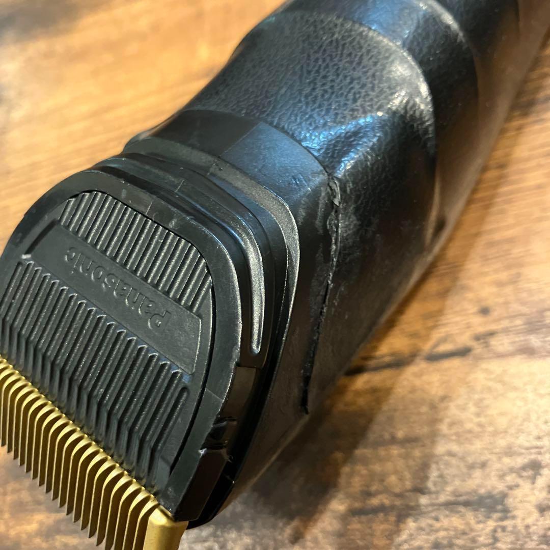 【なっちゅ】パナソニック プロ ER-GP82