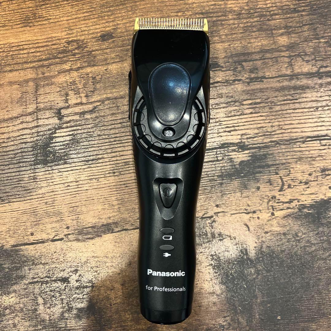 【なっちゅ】パナソニック プロ ER-GP82