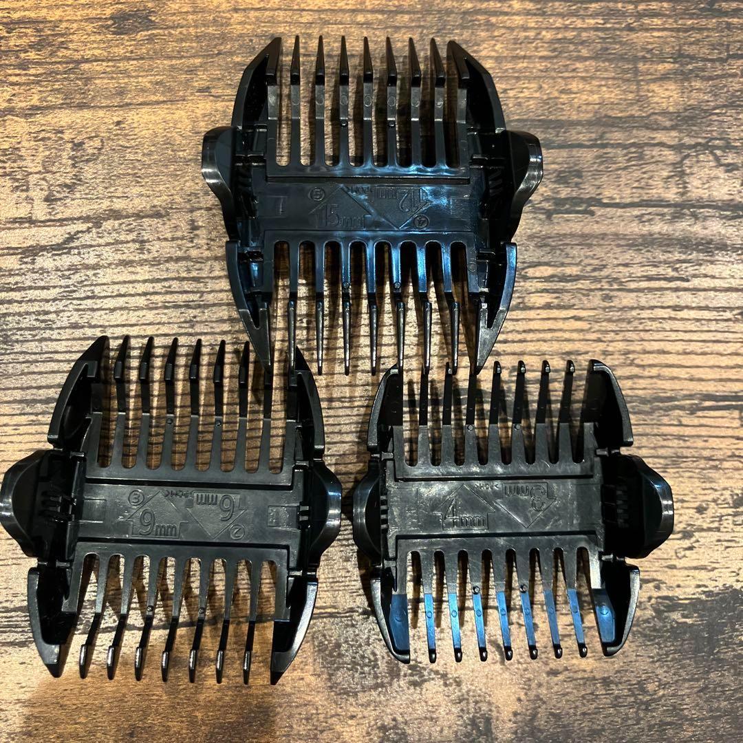 【なっちゅ】パナソニック プロ ER-GP82