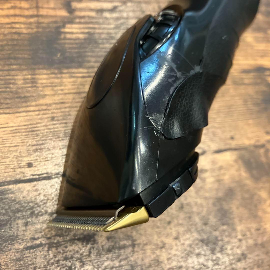 【なっちゅ】パナソニック プロ ER-GP82