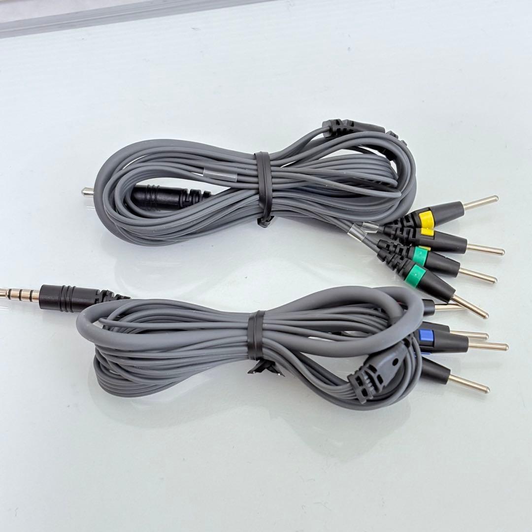 シェイプリフト 新品パッド8枚付き スリムビューティハウス