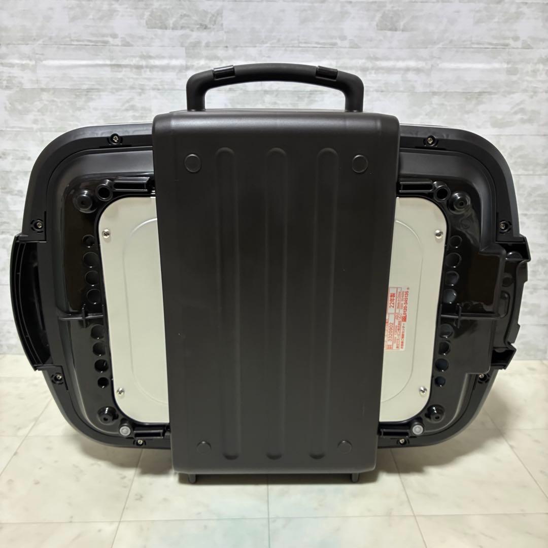 【新品】象印やきやき ホットプレート ステンレス ブラック EA-GZ30-XB