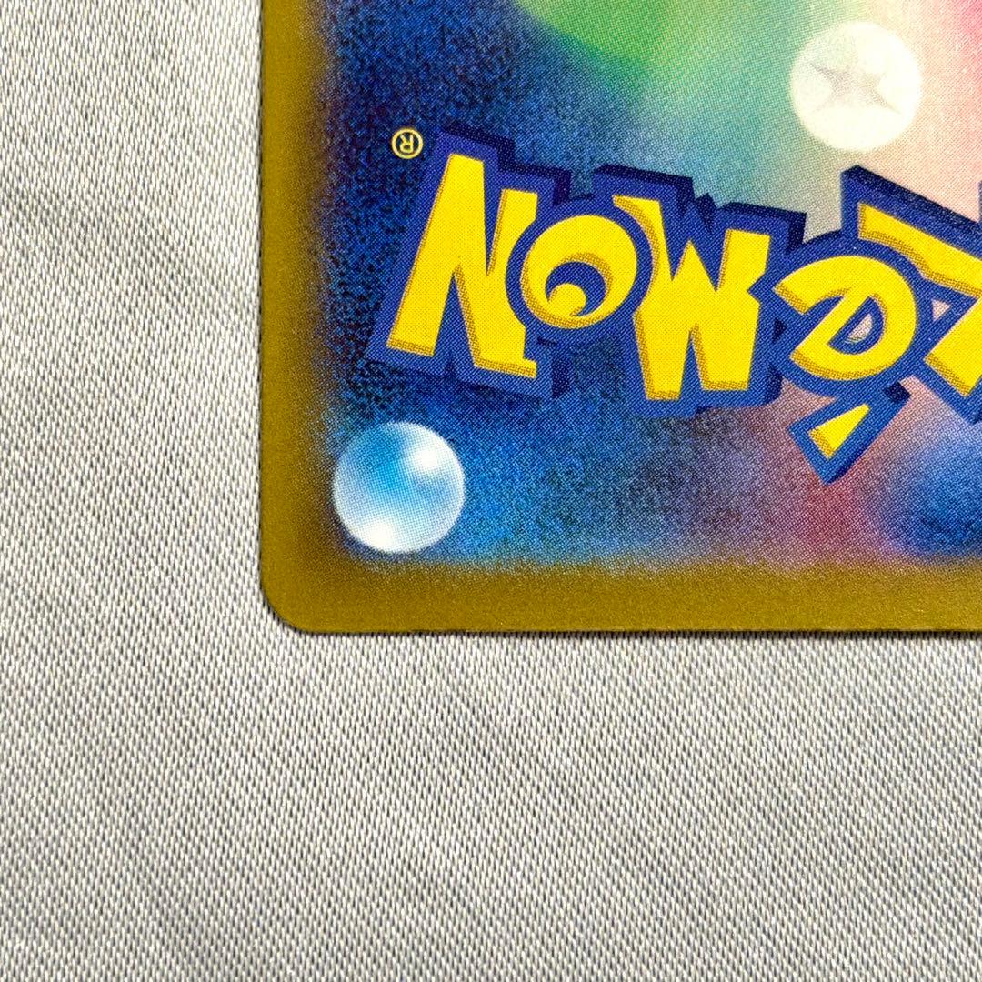 Nのゾロアークex SAR ゾロア セット