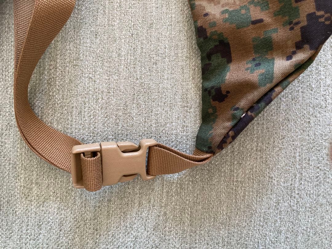 カナダ製ARC'TERYX LEAF Funny Pack