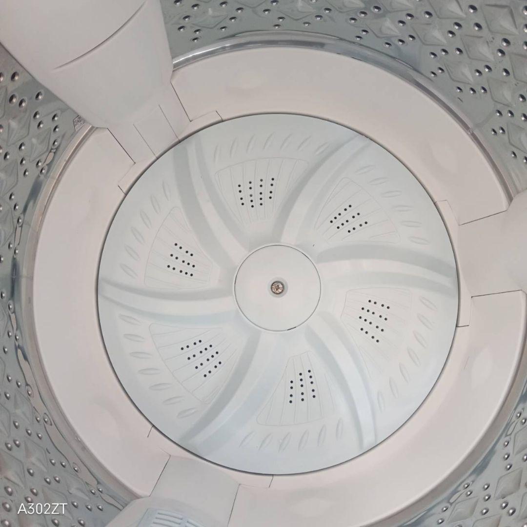 D106 送料設置無料 東芝人気モデル　乾燥機能付き洗濯機　8㌔