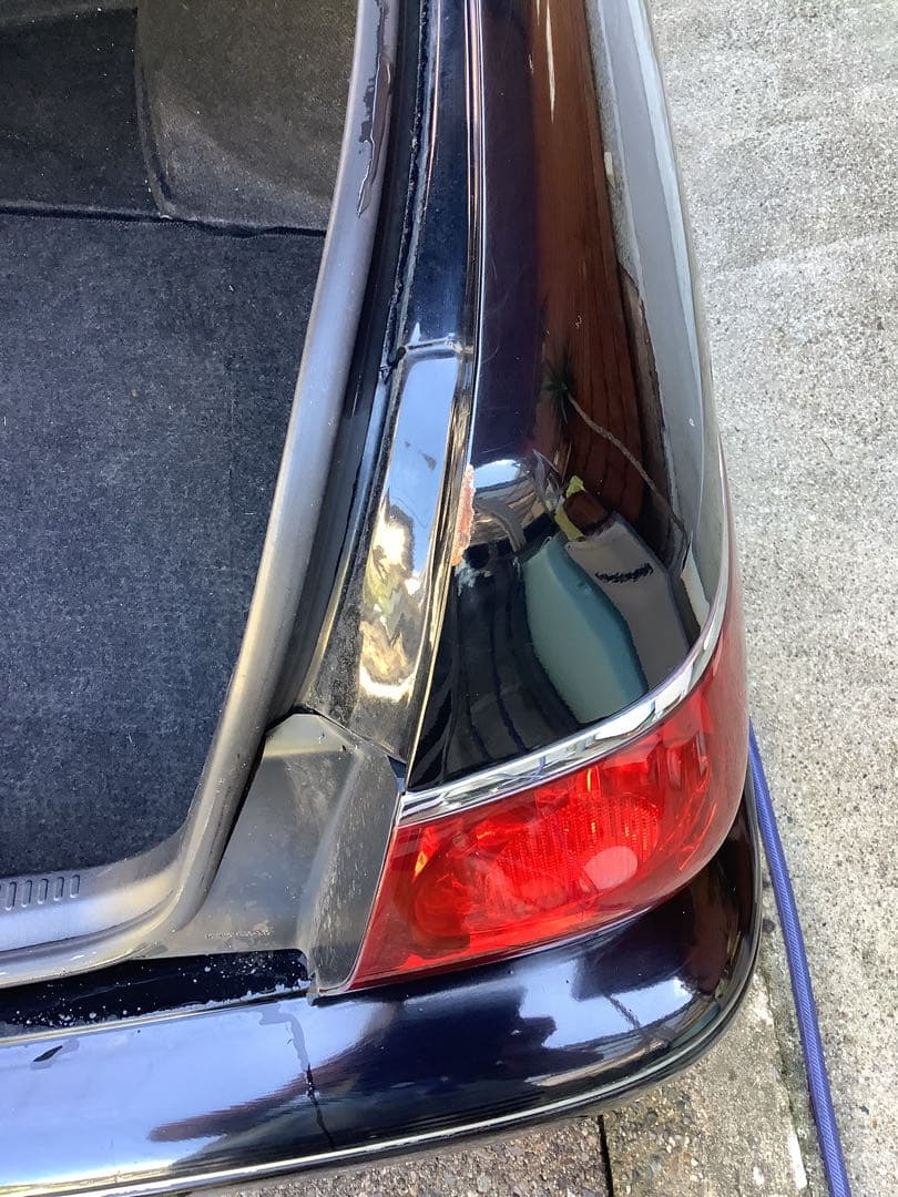 トヨタクラウンアスリート•旧車レトロ